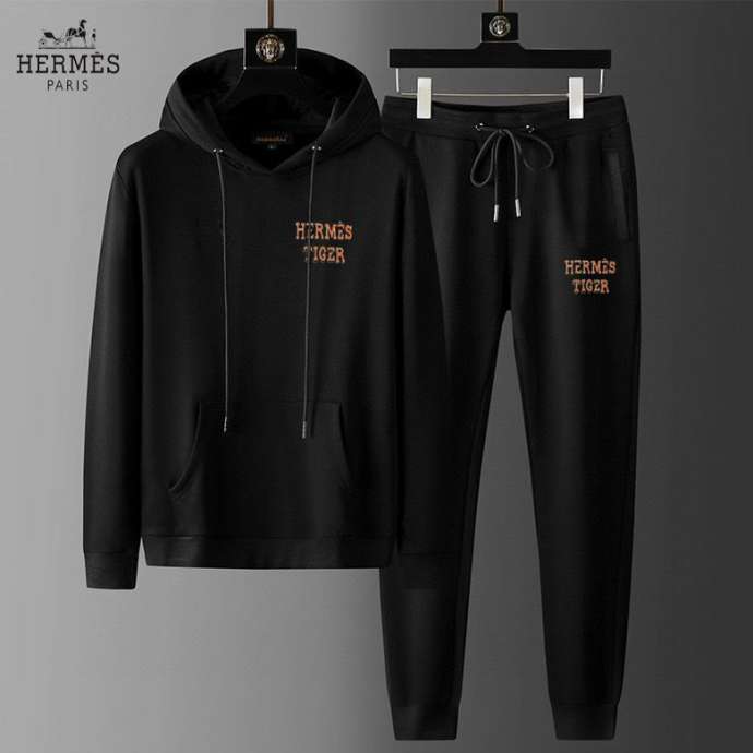 Picture of Hermes SweatSuits _SKUHermesM-5XLkdtn2528962